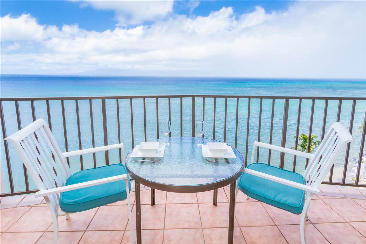 4327 Lower Honoapiilani Rd - Photo 1