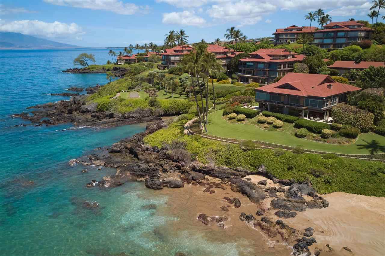 4000 Wailea Alanui Dr - Photo 1