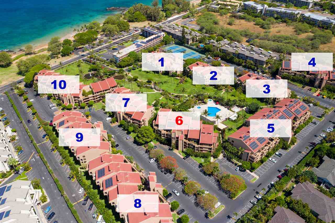 2695 Kihei Rd - Photo 1