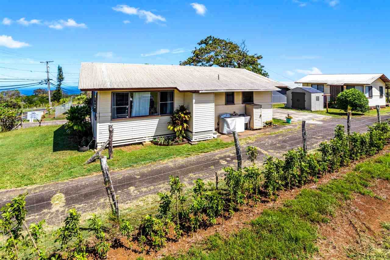 2229 Kaupakalua Rd - Photo 1