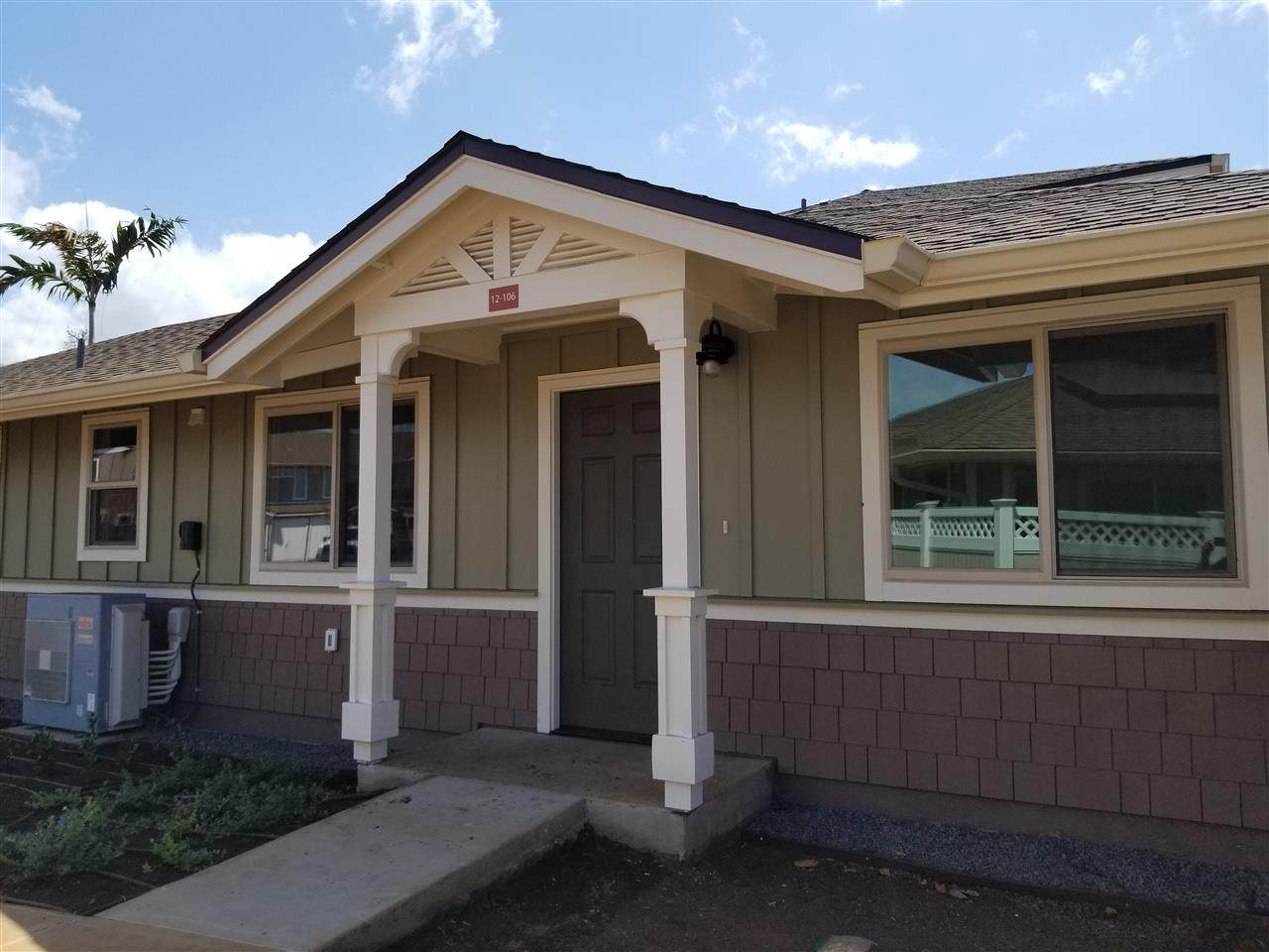 263 Kahoma Village Loop - Photo 1