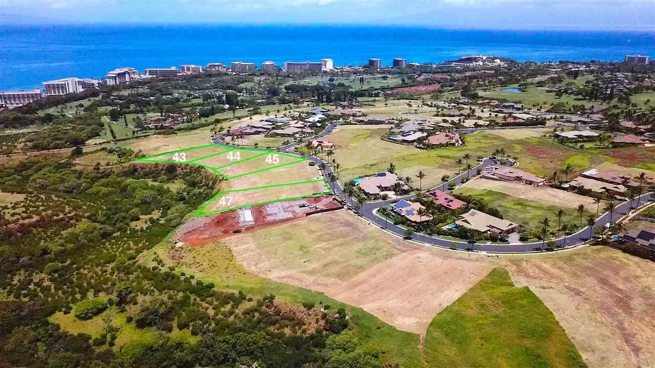 484 Anapuni Loop - Photo 1