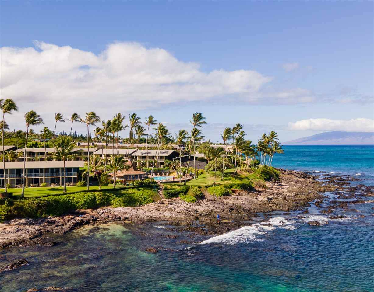 5315 Lower Honoapiilani Rd - Photo 1