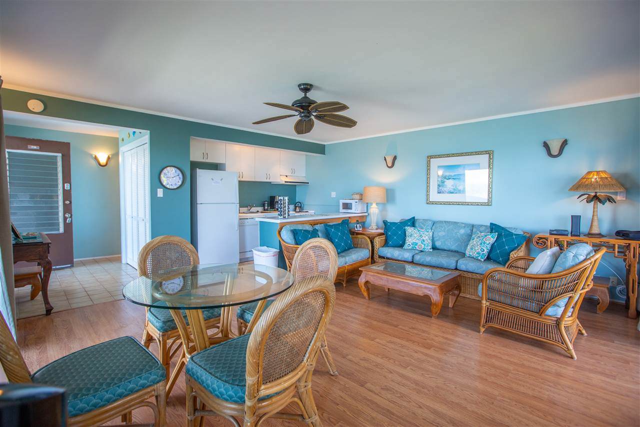 3559 Lower Honoapiilani Rd - Photo 1