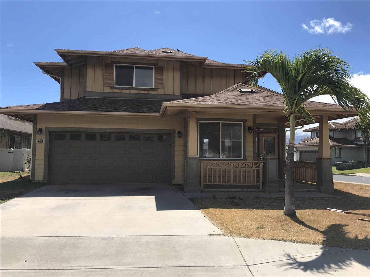 232 Molehulehu St - Photo 1