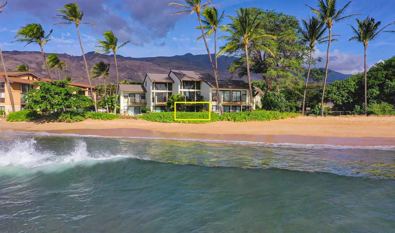 300 Hauoli St - Photo 1