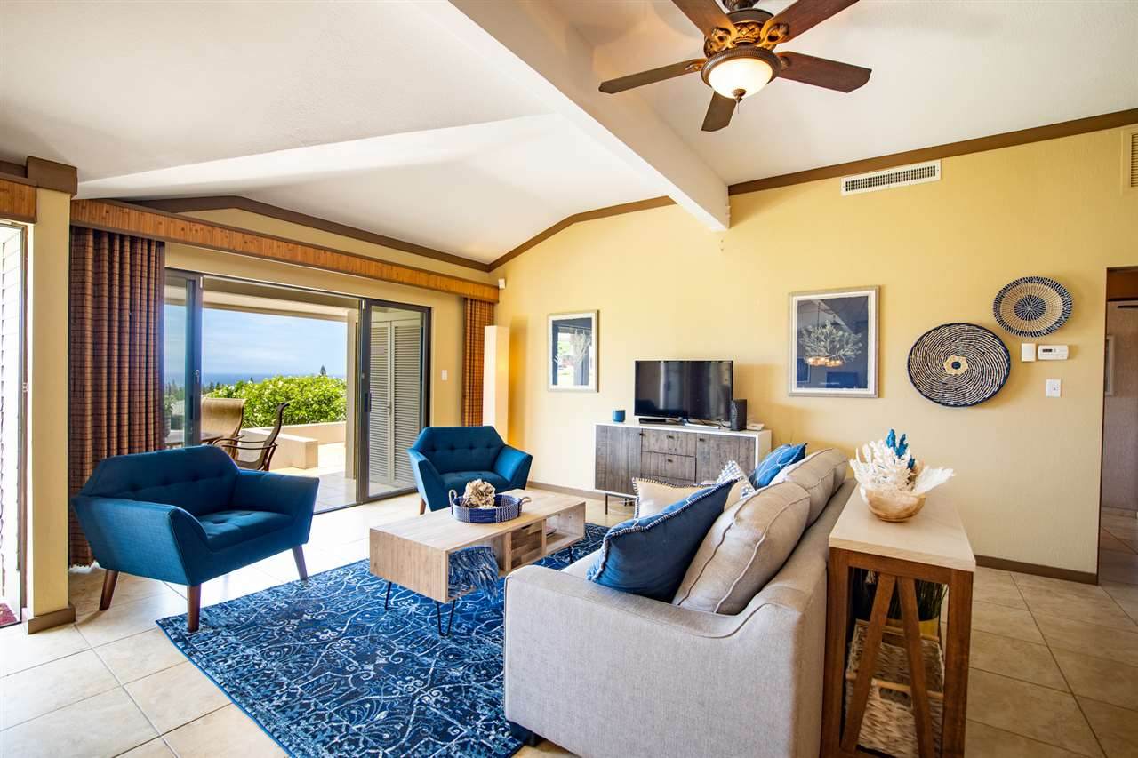 500 Kapalua Dr - Photo 1