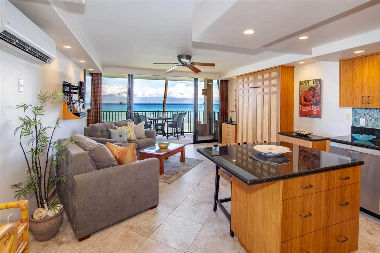 3543 Lower Honoapiilani Rd - Photo 1