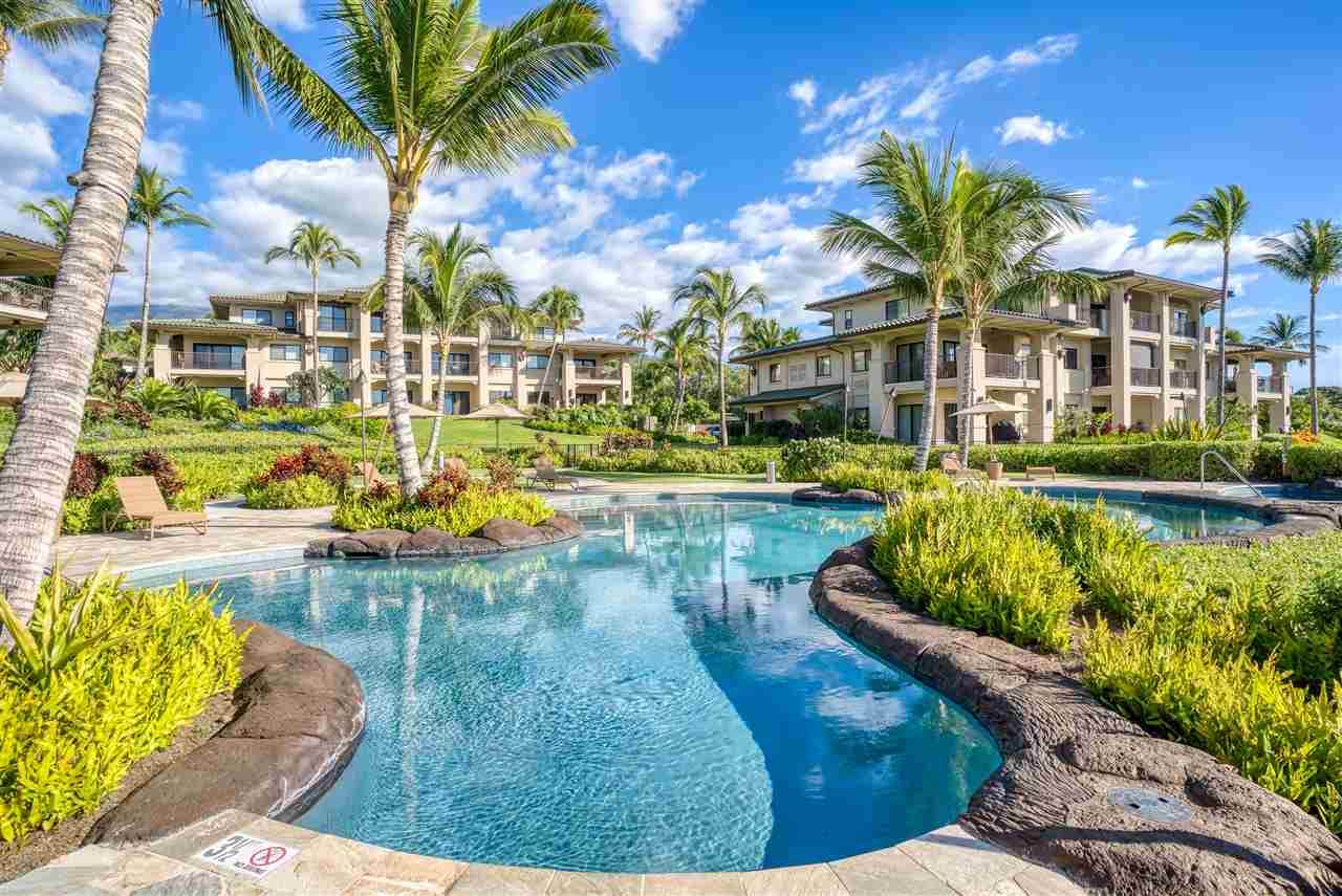 71 Wailea Gateway Pl - Photo 1
