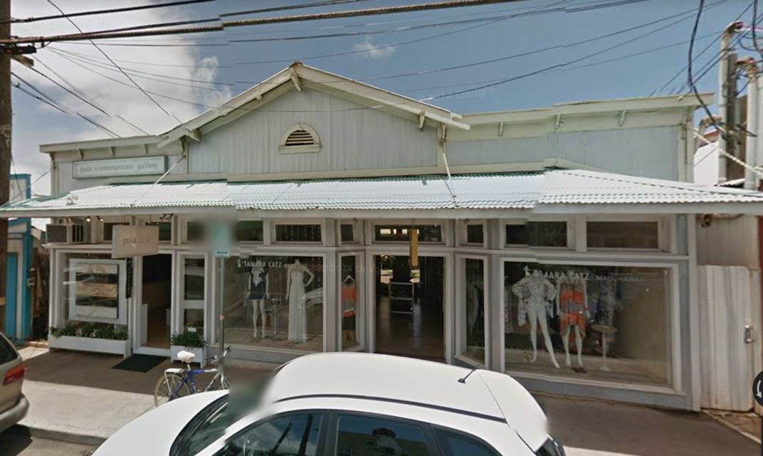 83 Hana Hwy - Photo 1