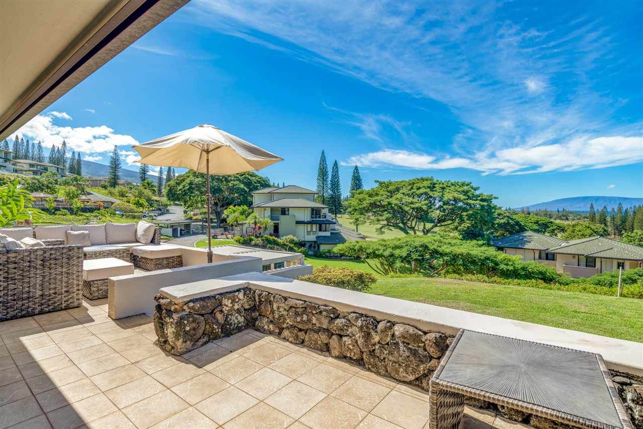 500 Kapalua Dr - Photo 1