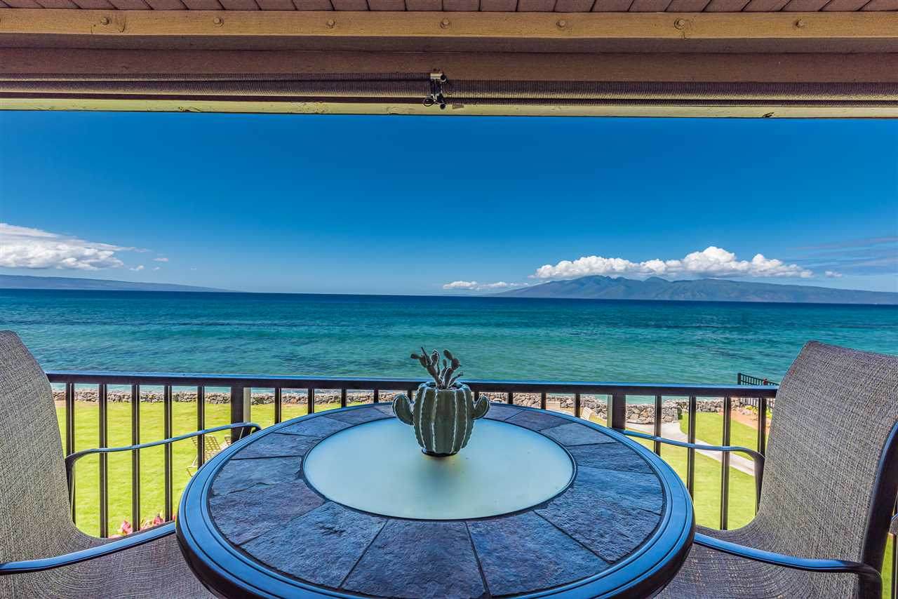 3785 Lower Honoapiilani Rd - Photo 1