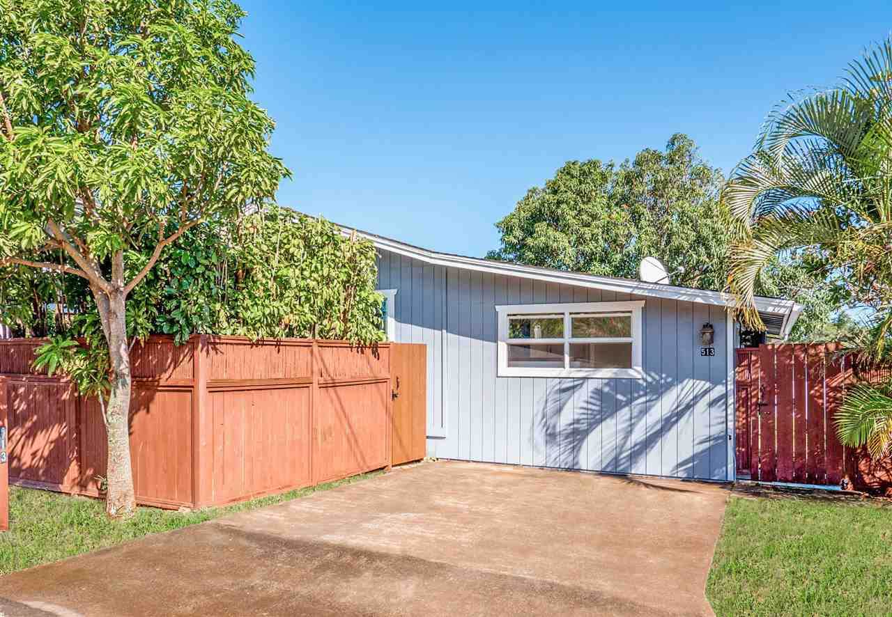 513 Kuanana St - Photo 1
