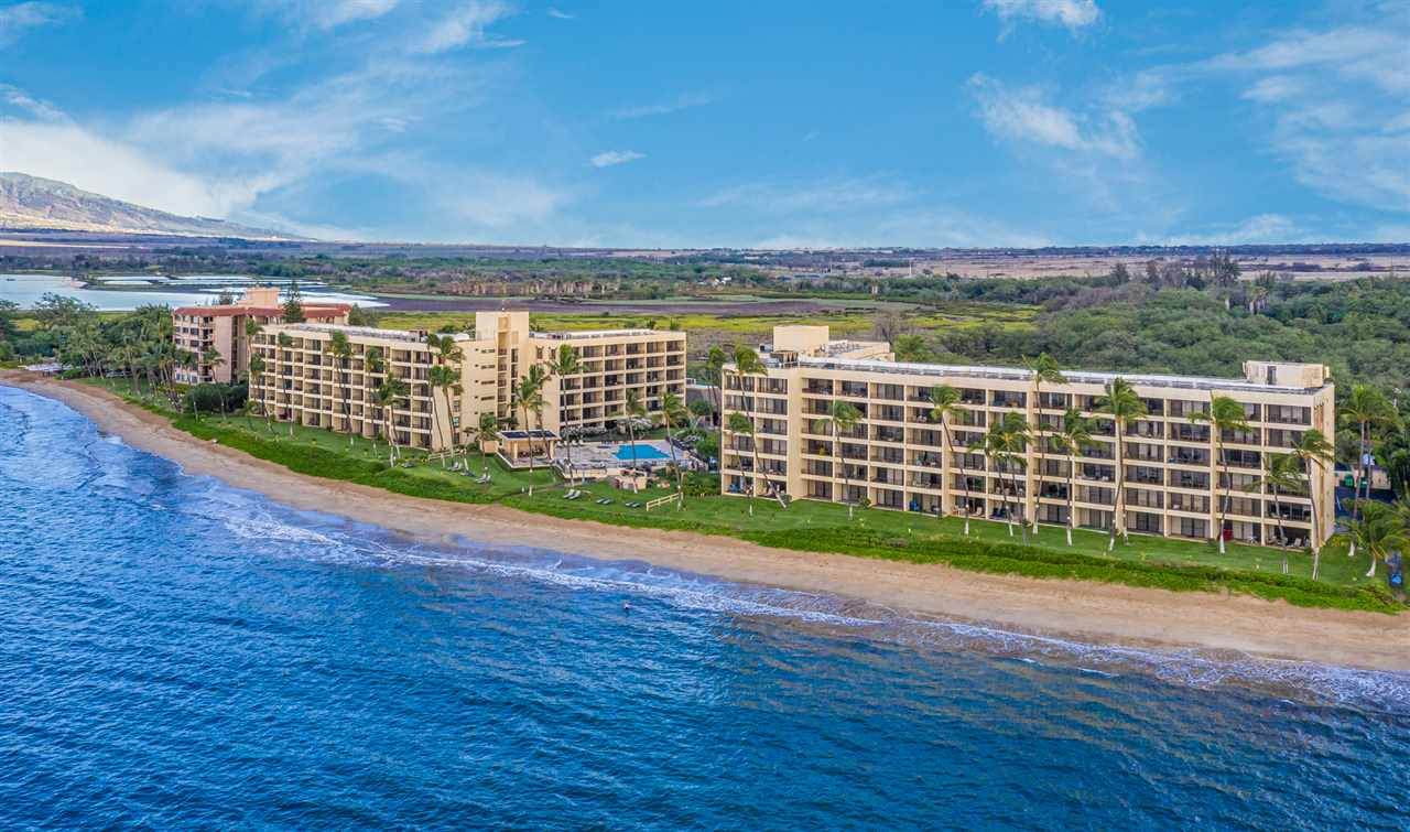 145 Kihei Rd - Photo 1