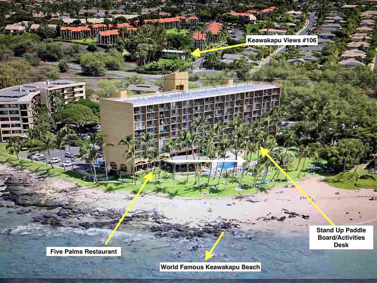 2895 Kihei Rd - Photo 1