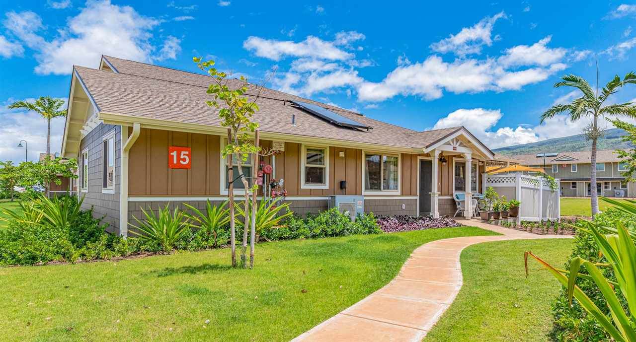 281 Kahoma Village Loop - Photo 1