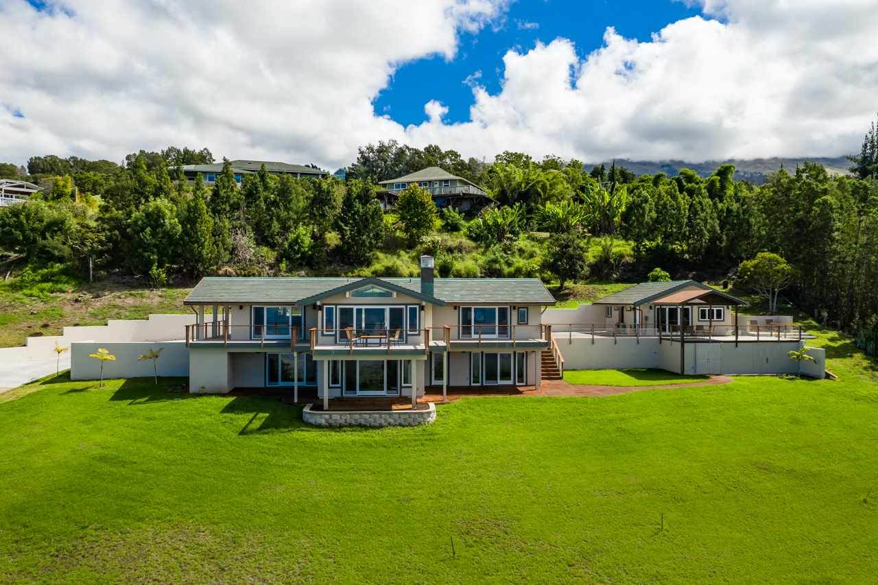 1-5287 Haleakala Hwy - Photo 1