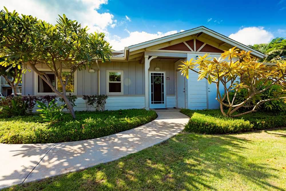 143 Hoowaiwai Loop - Photo 1