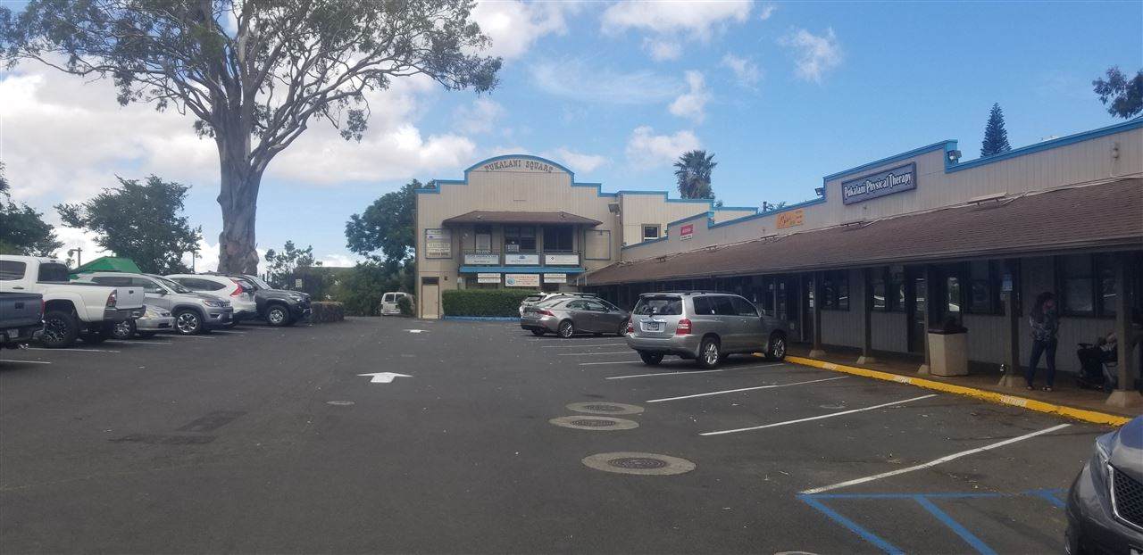 81 Makawao Ave - Photo 1