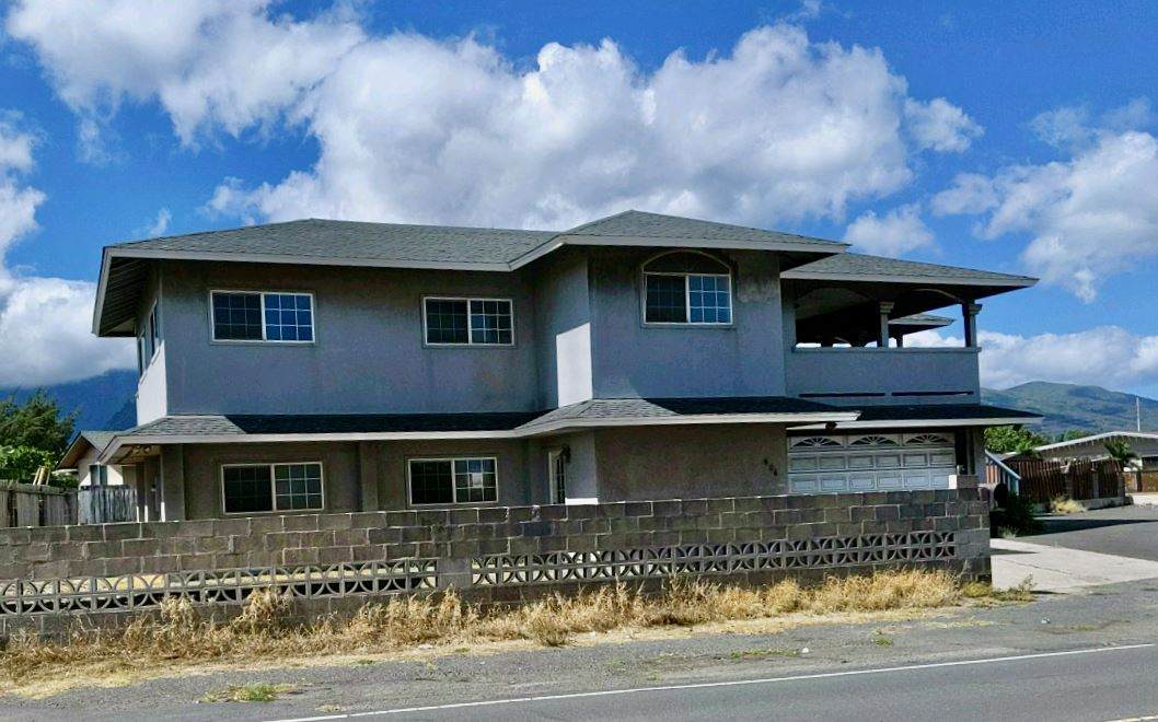 406 Kaao Cir - Photo 1
