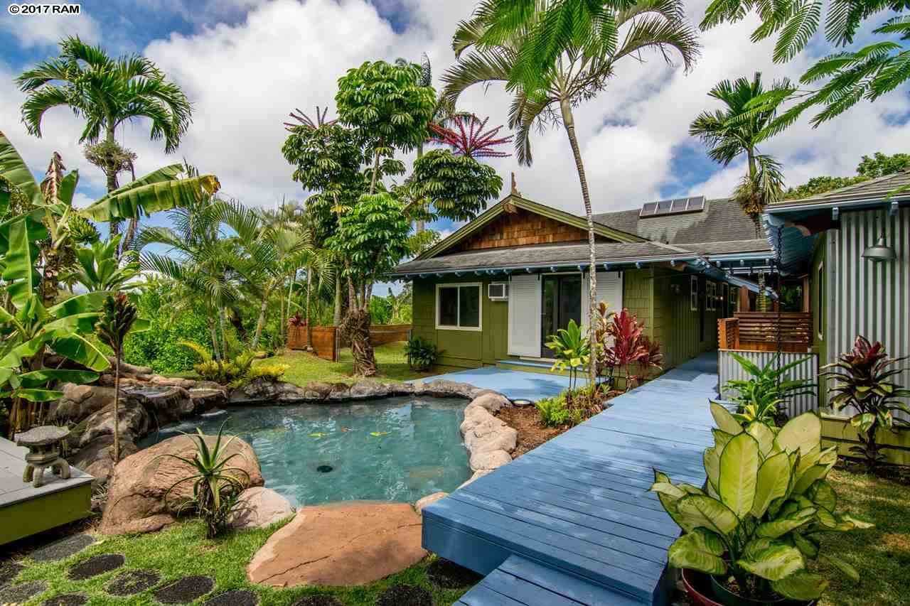 690 Kuiaha Rd - Photo 1