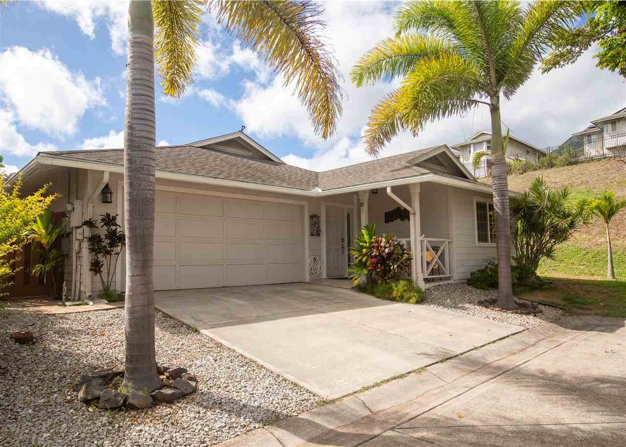 87 Poniu Cir - Photo 1