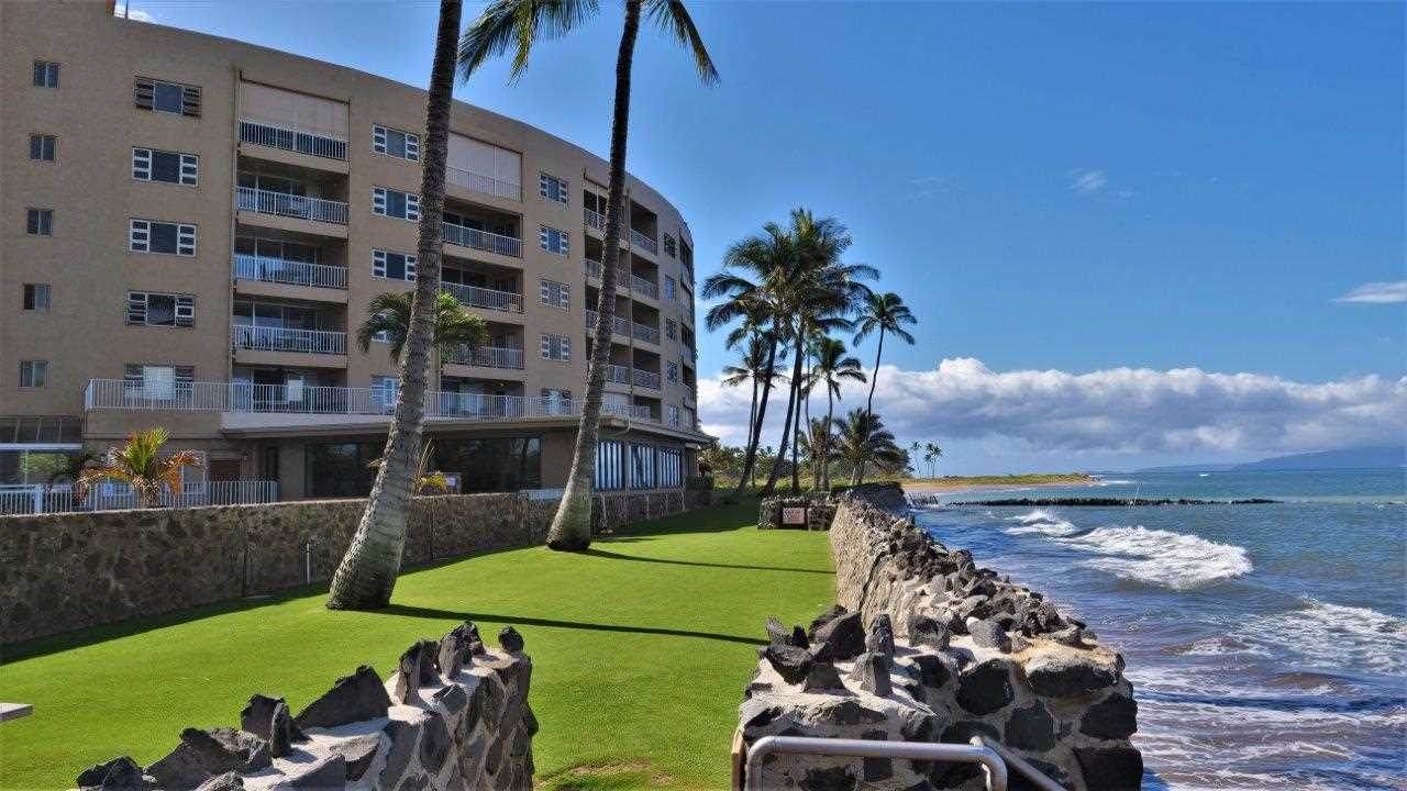 760 Kihei Rd - Photo 1