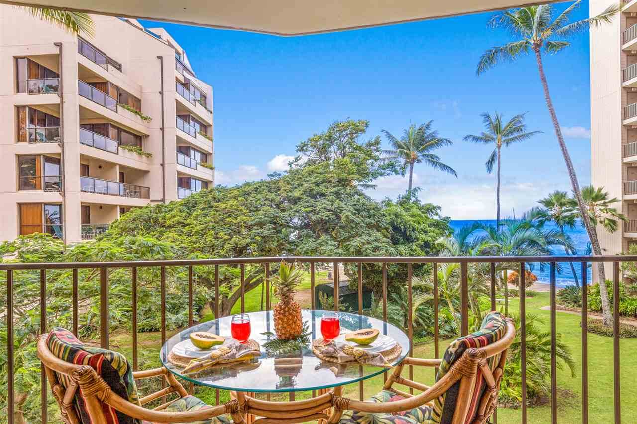 4327 Lower Honoapiilani Rd - Photo 1