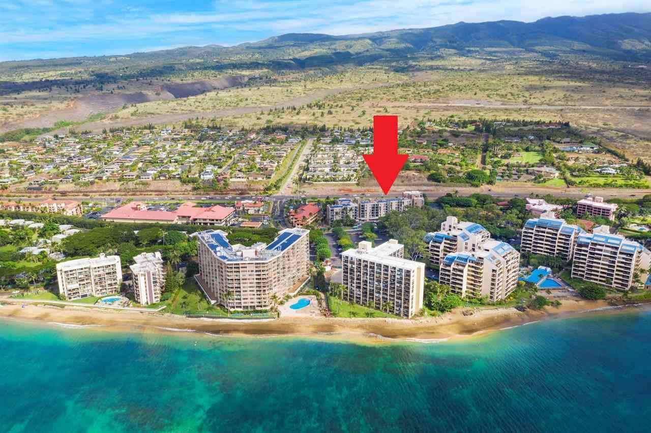 4310 Lower Honoapiilani Rd - Photo 1