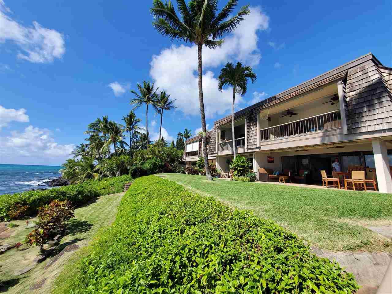 4007 Lower Honoapiilani Rd - Photo 1