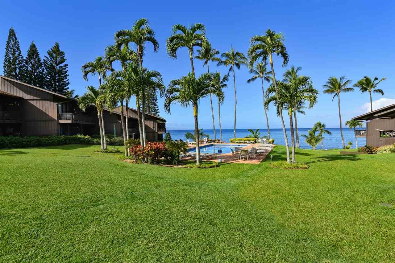 4057 Lower Honoapiilani Rd - Photo 1