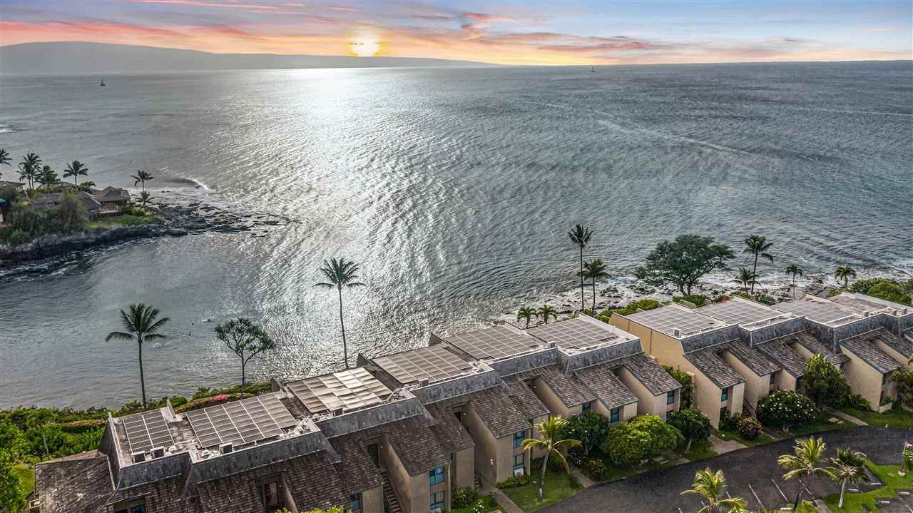 5295 Lower Honoapiilani Rd - Photo 1