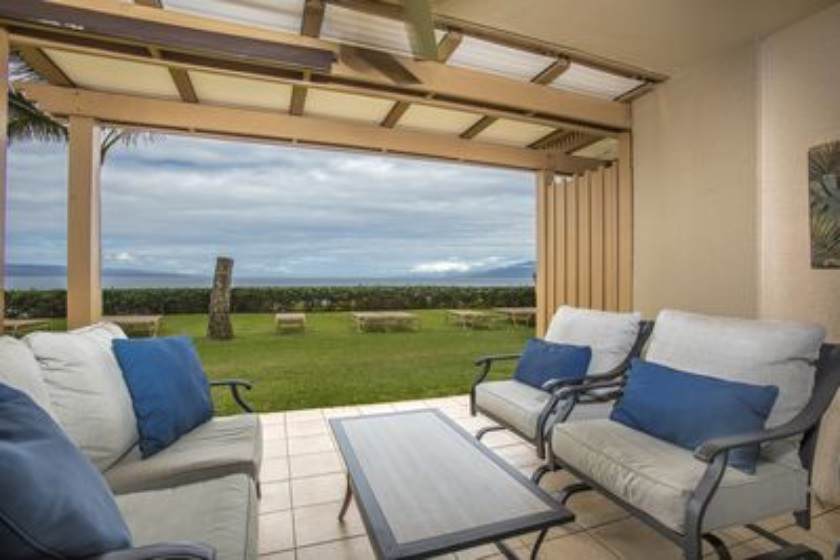 110 Kaanapali Shores Pl - Photo 1