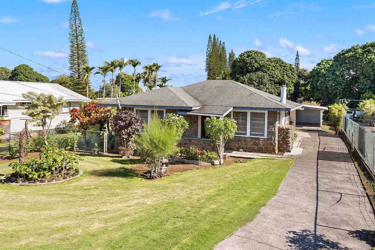 1697 Haiku Rd - Photo 1