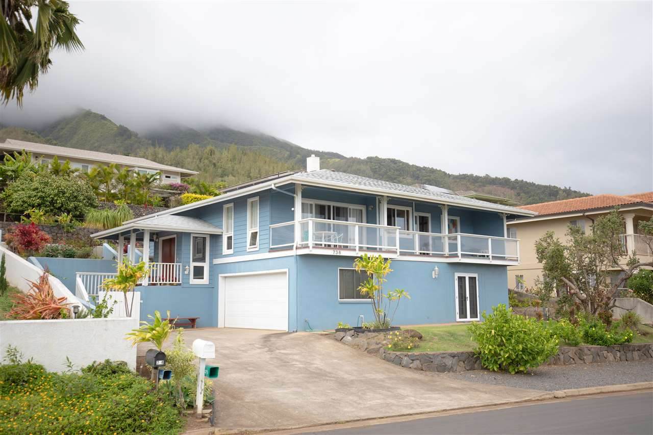 736 Alu Rd - Photo 1