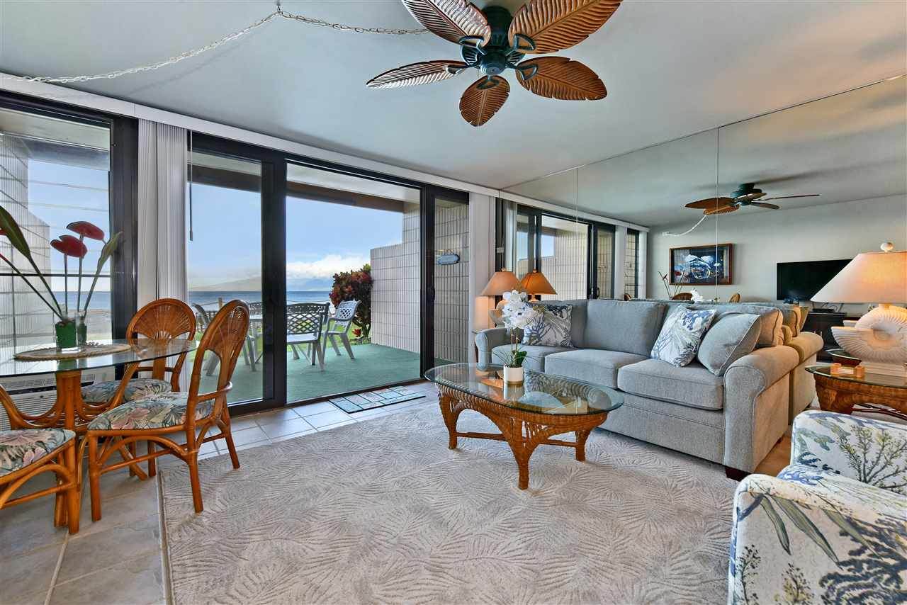 3785 Lower Honoapiilani Rd - Photo 1