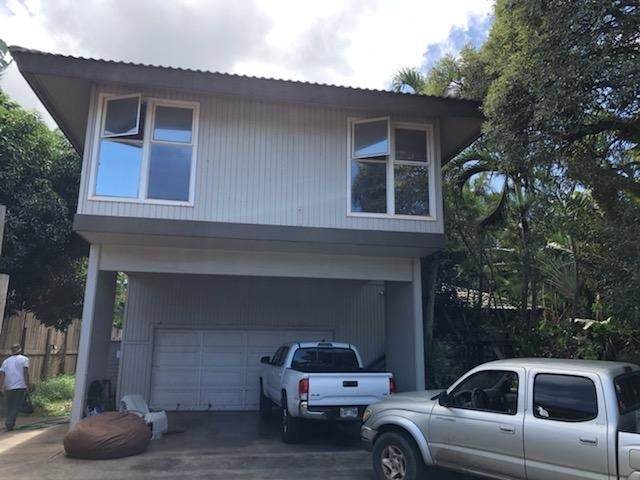 4540 Lower Honoapiilani Rd - Photo 1