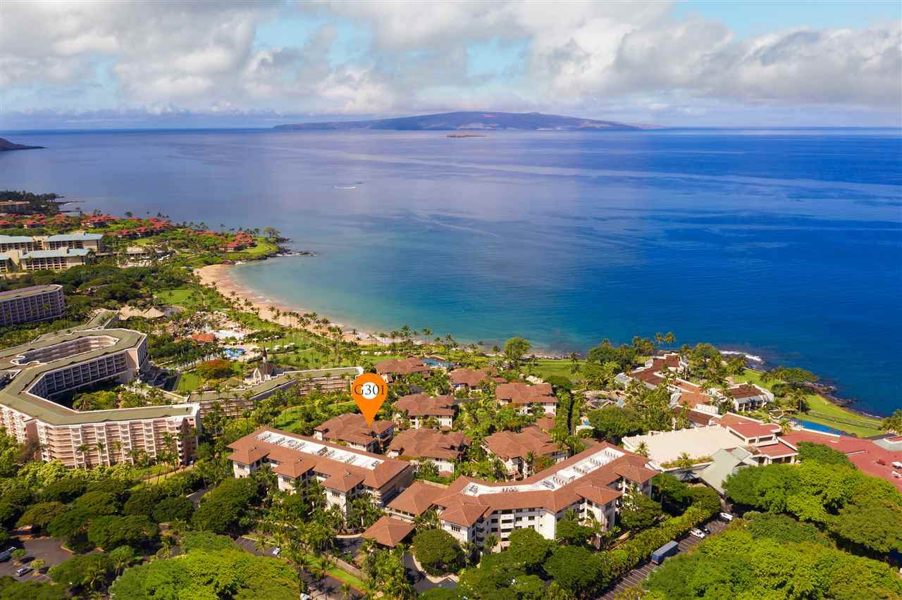 3800 Wailea Alanui Dr - Photo 1
