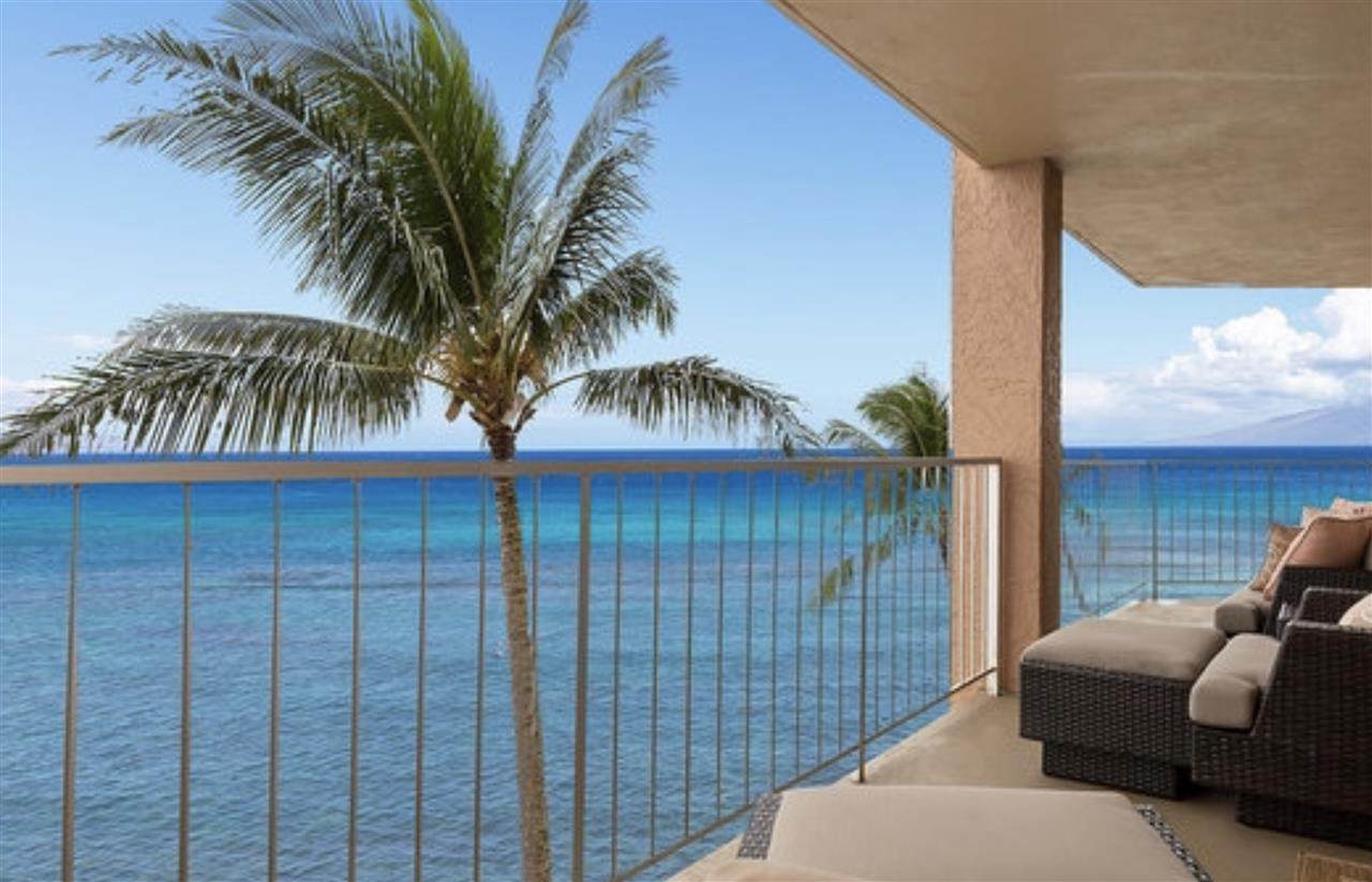 4365 Lower Honoapiilani Rd - Photo 1
