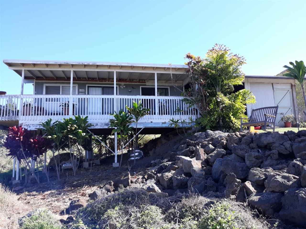 36 Hiipali Loop - Photo 1