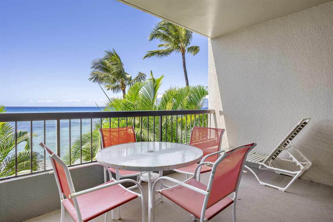 3875 Lower Honoapiilani Rd - Photo 1