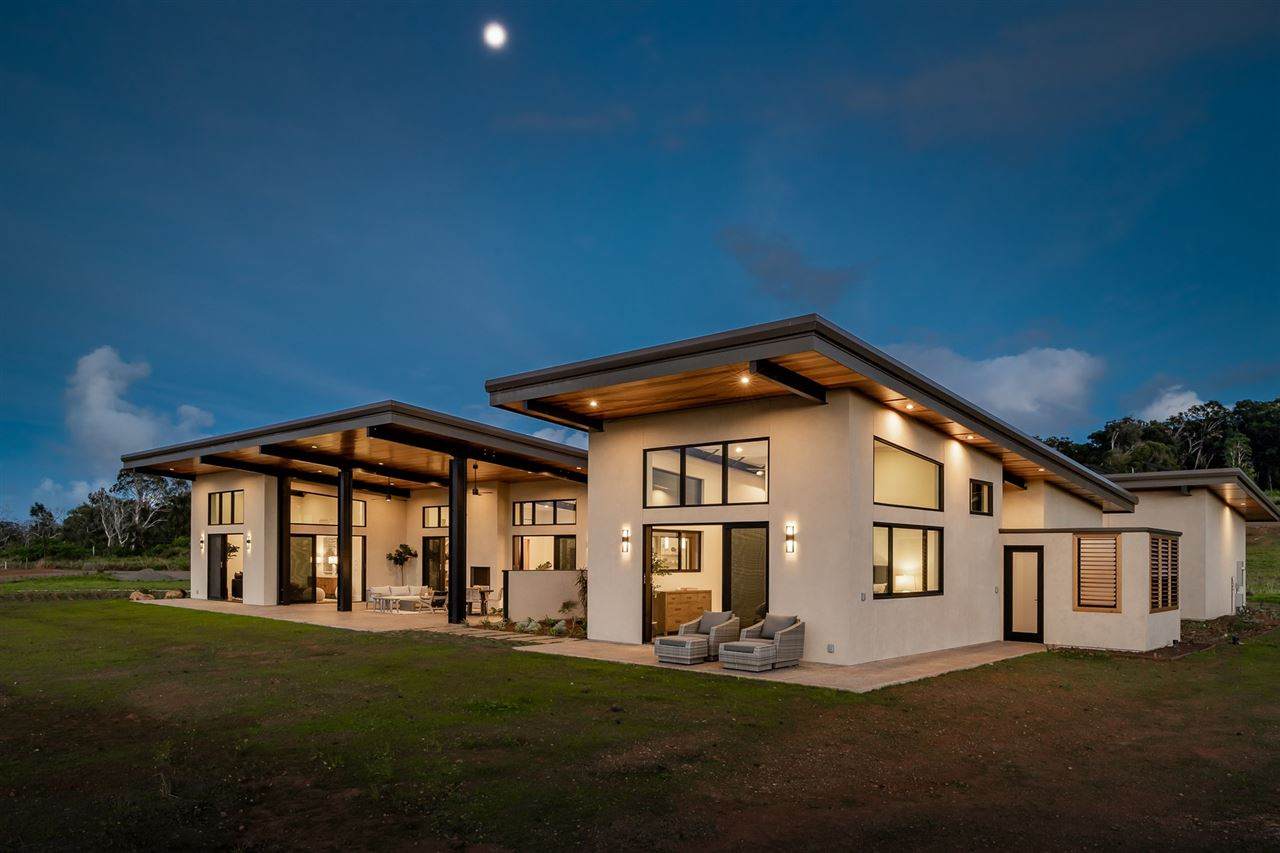 810 Piiholo Rd - Photo 1
