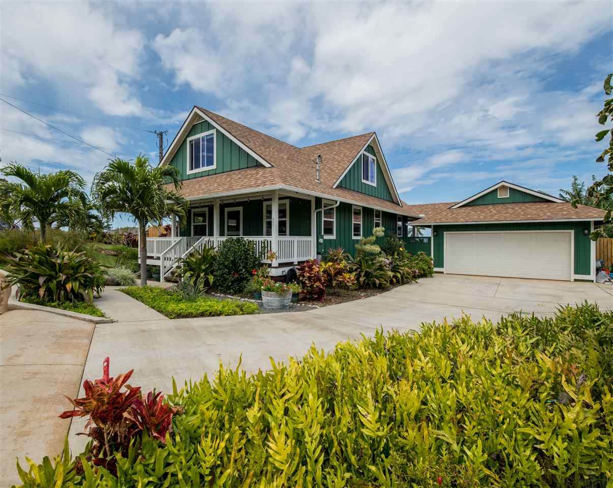 51 Kanoenoe Loop - Photo 1