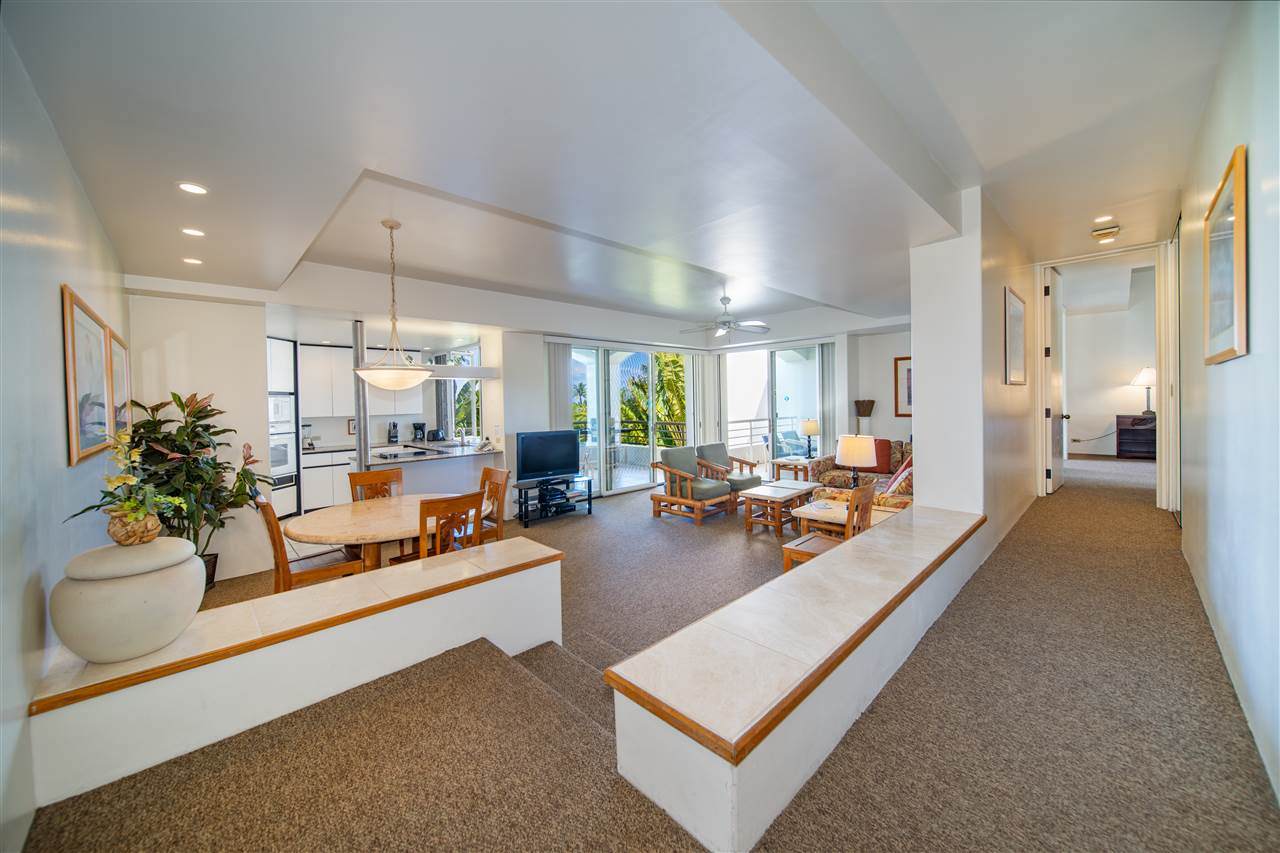 3200 Wailea Alanui Dr - Photo 1