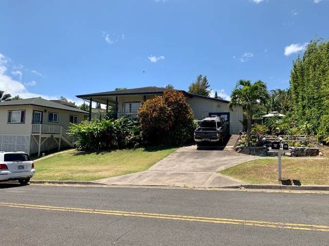 96 Maikailoa St - Photo 1