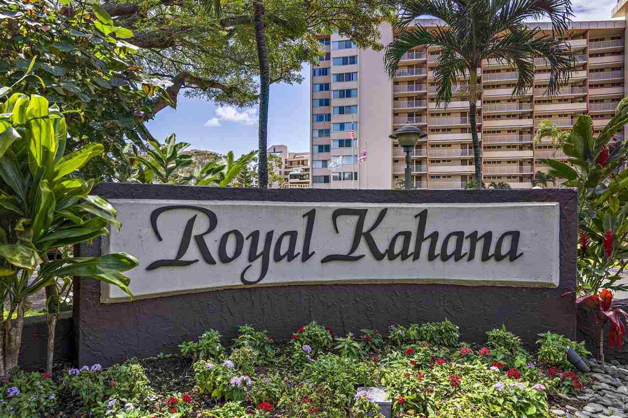 4365 Lower Honoapiilani Rd - Photo 1