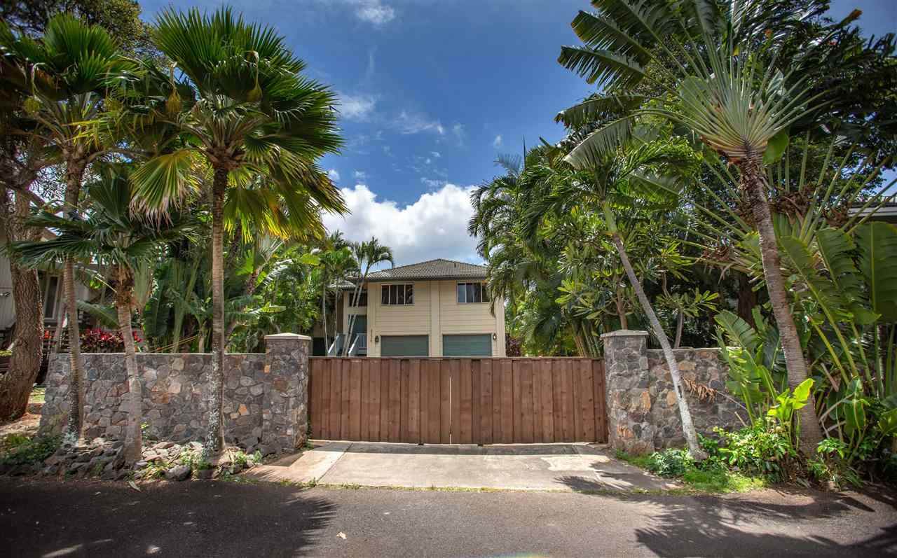 4536 Lower Honoapiilani Rd - Photo 1