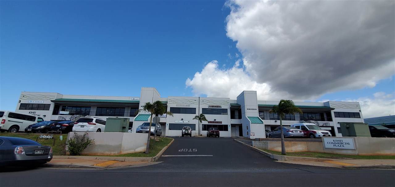 320 Ohukai Rd - Photo 1