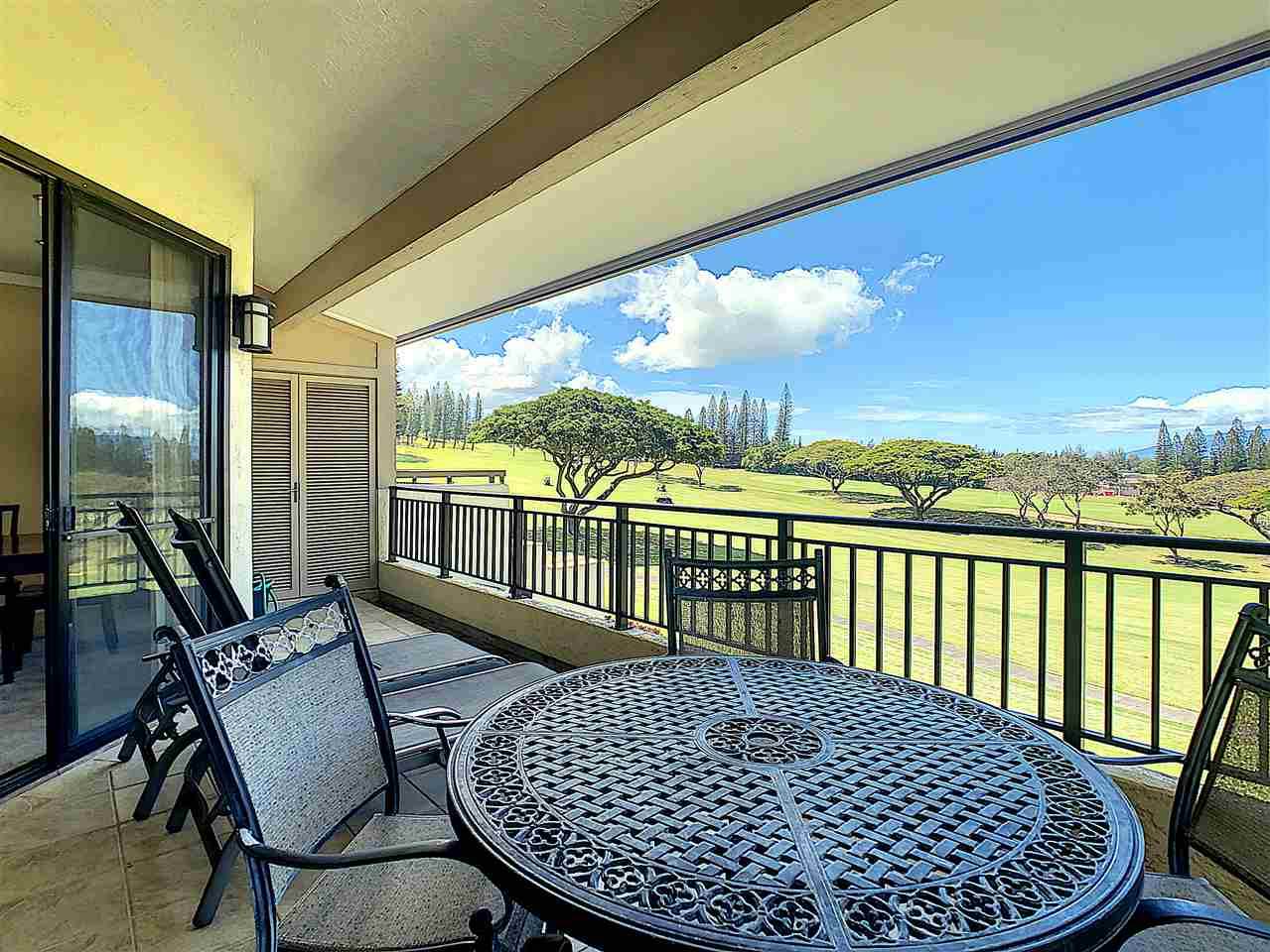 500 Kapalua Dr - Photo 1