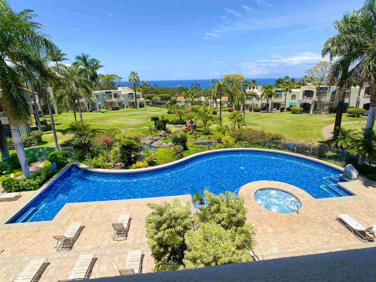 3200 Wailea Alanui Dr - Photo 1
